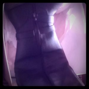 Brand new boots